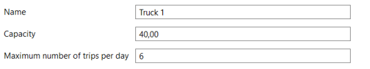 Sections in a SectionGroup